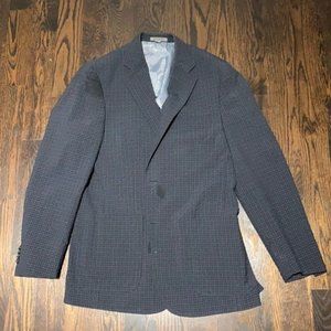 Johnston and Murphy Blazer